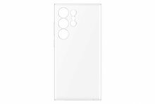 Telefoniümbris Samsung Clear Case GP-FPS928SAATW, Samsung Galaxy S24 Ultra, läbipaistev