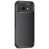 Beline Carbon Armor ümbris, Google Pixel 9a, must