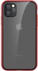 Telefoniümbris Comma Joy elegant anti-shock, Apple iPhone 11 Pro, punane
