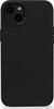 Decoded D23IPO14MBCS9CL silikoonümbris MagSafe'iga, Apple iPhone 14 Plus, must