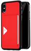 Telefoniümbris Dux Ducis Aimo Mag Apple iPhone 16, must
