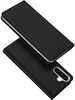 Dux Ducis Skin Pro ümbris, Samsung A36 5G / A56 5G, must