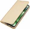 Dux Ducis Skin Pro, Xiaomi Redmi Note 12 Pro+, kuldne