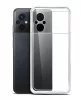 Evelatus silikoonümbris 1.5mm TPU, Xiaomi Poco M5, läbipaistev