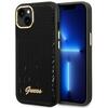 Telefoniümbris Guess GUHCP14MHGCRHK Croco Collection, Apple iPhone 14 Plus / 15 Plus 6.7, must