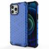 Telefoniümbris Hurtel Honeycomb, Apple iPhone 13 Pro Max, sinine