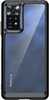 Hurtel Outer Space ümbris, Xiaomi Poco X5 5G / Redmi Note 12 5G, must