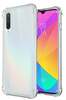 Telefoniümbris Mocco Anti Shock Case, Samsung Galaxy A42 5G, läbipaistev