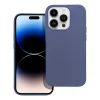 OEM matt ümbris, Apple iPhone 14 Pro, sinine