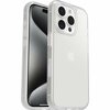Telefoniümbris OtterBox React, Apple iPhone 15 Pro, läbipaistev