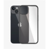 Telefoniümbris PanzerGlass, Apple iPhone 14 Plus, äravahetatav/must