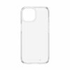 Telefoniümbris PanzerGlass HardCase D3O, Apple iPhone 15, läbipaistev