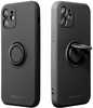 Telefoniümbris Roar Amber Case, Samsung A35 5G, must