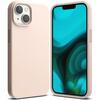 Silikoonümbris Ringke, Apple iPhone 14 Plus 6.7, roosa liiv
