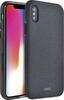 Telefoniümbris Uniq, Apple iPhone XS Max, must