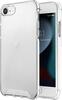 Telefoniümbris UNIQ Combat, Apple iPhone SE 2022/SE 2020/7/8, valge
