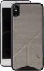 Telefoniümbris Uniq Transforma Ligne, Apple iPhone X/Xs, hall