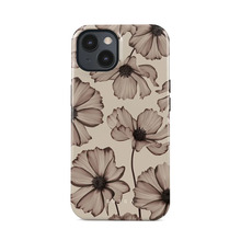 Telefoniümbris Burga Barely Yours Tough, Apple iPhone 15, MagSafe