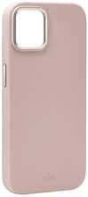 Telefoniümbris Puro Icon Mag Pro PUIPC1561ICONMPROSE, Apple iPhone 15, roosa