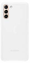 Telefoniümbris Samsung Smart LED Cover EF-KG996CWE, Samsung Galaxy S21 Plus, valge