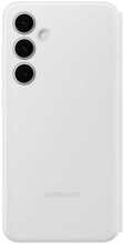 Telefoniümbris Samsung Smart View Wallet Case EF-ZS721CWEGWW, Galaxy S24 FE, valge