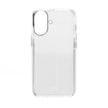 Telefoniümbris SBS Extreme Active D3O, Apple iPhone 16 Plus, läbipaistev