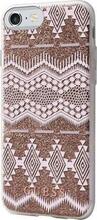 Telefoniümbris Guess GUHCP7TGTA, iPhone 6/7/8/SE 2020, taupe