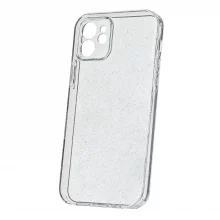 TFO Shine ümbris, Apple iPhone 16 Pro Max 6,9, läbipaistev