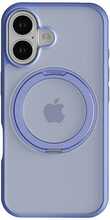 Torras Ostand Pro ümbris, Apple iPhone 16, sinine