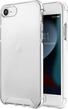 Telefoniümbris UNIQ Combat, Apple iPhone SE 2022/SE 2020/7/8, valge
