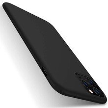 Telefoniümbris X-Level Dynamic, Apple iPhone 11 Pro, must