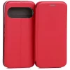 Beline Magnetic Book Case, Google Pixel 10, punane