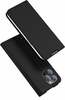 Telefoniümbris Dux Ducis Skin Pro, Apple iPhone 14 Pro Max, must
