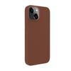 Evelatus Genuine Leather ümbris, Apple iPhone 14, MagSafe, pruun