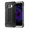 Telefoniümbris Forcell Armor Case, Samsung Galaxy S8, must