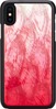 iKins SmartPhone ümbris, Apple iPhone XS/S, pink lake black