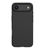 Nillkin Super Frosted PRO Magnetic Back telefoniümbris, Apple iPhone 17 Air, must