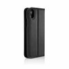 Telefoniümbris Pipetto Magnetic Folio, Apple iPhone XR, must