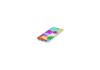 Telefoniümbris Samsung Silicone Cover EF-PA415TWE, Galaxy A41, valge