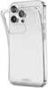 Telefoniümbris SBS Skinny, Apple iPhone 15 Pro, läbipaistev