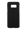 Telefoniümbris Tellur Cover Slim, Samsung Galaxy S8 Plus, must