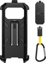 Multifunktsionaalne ümbris Ulefone Armor 27/T (Pro), must