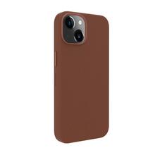 Evelatus Genuine Leather ümbris, Apple iPhone 14, MagSafe, pruun