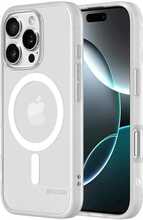 Telefoniümbris Incase Slim Case MagSafe, Apple iPhone 16 Pro, läbipaistev