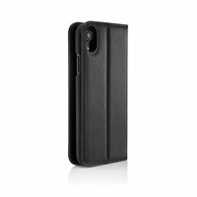 Telefoniümbris Pipetto Magnetic Folio, Apple iPhone XR, must
