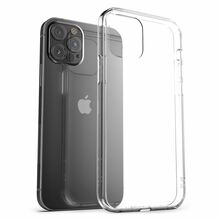 Telefoniümbris Reach Ultra Slim, Apple iPhone 11 Pro, ábipaistev