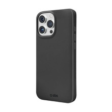 Telefoniümbris SBS Instinct Cover TEINSTIP1667PK, Apple iPhone 16 Pro Max, must