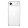 Telefoniümbris Apple Bumper, iPhone Air, light gray