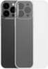 Telefoniümbris Baseus Frosted Glass Case ARWS000202, Apple iPhone 13 Pro Max, läbipaistev