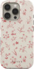 Telefoniümbris BURGA Tough Case MagSafe, Apple iPhone 16 Pro Max, Prairie